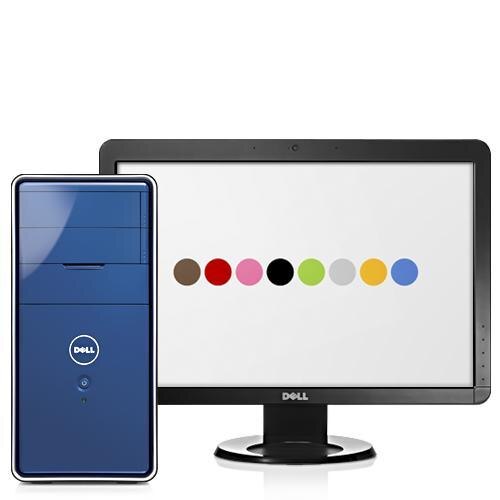 Dell 2025 inspiron 545